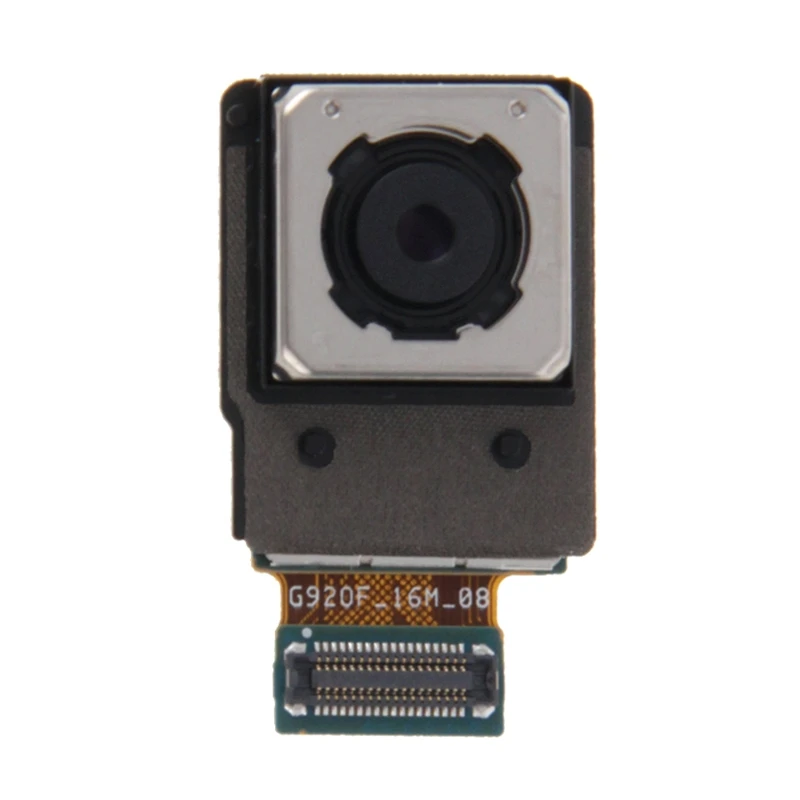 

Rear Camera for Galaxy S6 Edge+ / G928