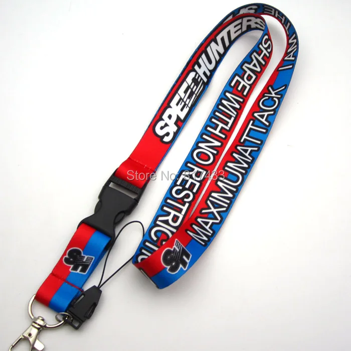 MV34F032 speedhunters lanyard s2