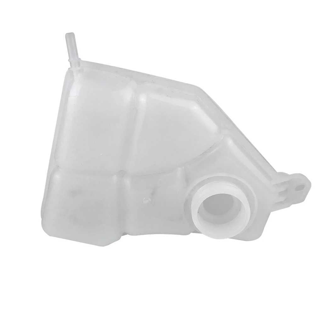 

Car Expansion Coolant Water Header Tank Bottle 2s6h-8k218 Replacement for Ford Fiesta V 2002-2008 Petrol Engines