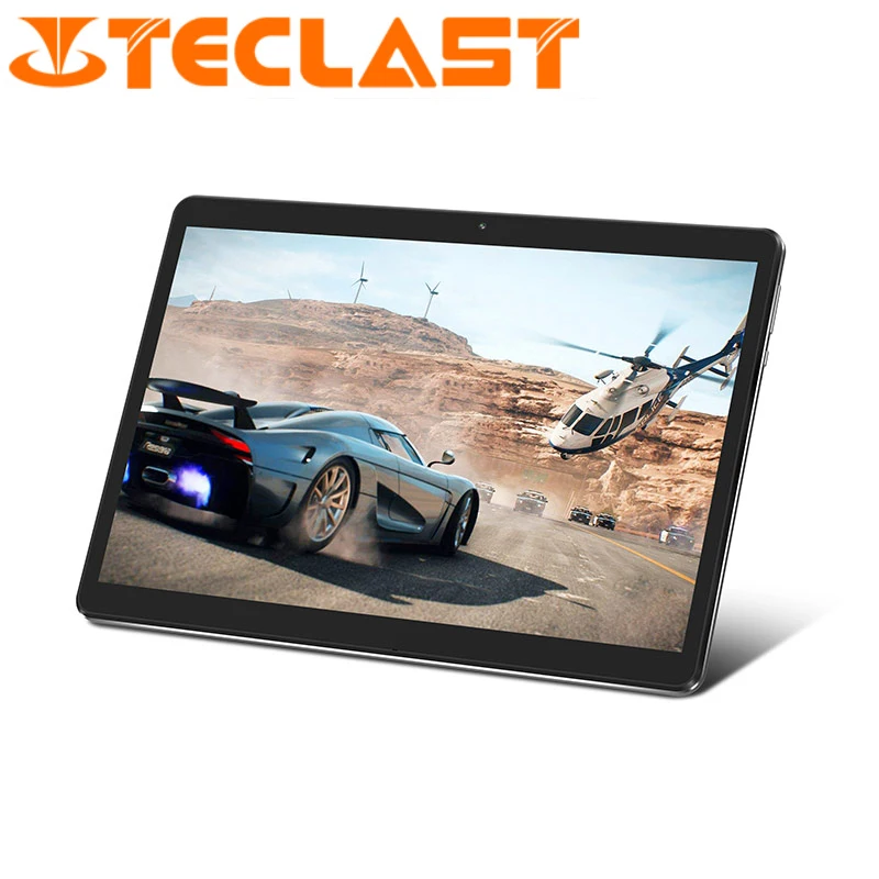 10 1 дюймовый Dual 4G телефонный звонок планшет ПК Teclast M20 MT6797D X23 Deca Core 4 Гб ram 128 ГБ Android 8 0