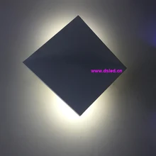 Дизайн, высокая мощность 4 Вт светодиодный настенный светильник, светодиодный настенный светильник, светодиодный прожектор. светодиодный вверх-вниз свет, 110 В 220В переменного тока, DS-08-33-4W