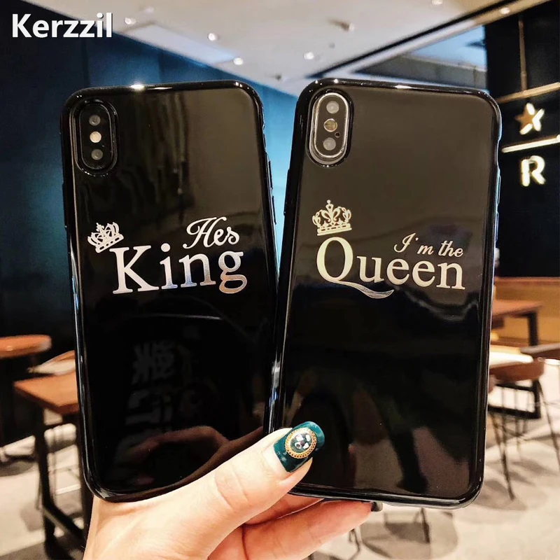 Kerzzil пары чехол конфетного цвета для Huawei p20 Lite Pro Чехол на Honor 9 10 V10 Play блеск