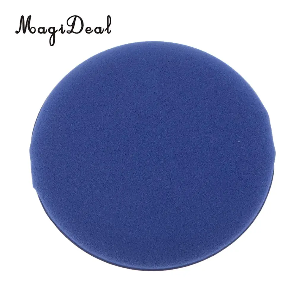 Empty Portable Air Cushion Puff Container Dressing Case Powder Puff Box With Sponge Mirror for BB CC Liquid Foundation Cream