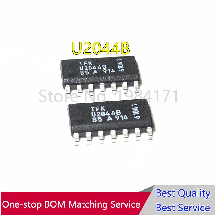 10 шт. L2044L U2044B