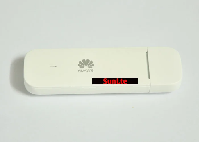 Huawei E3372 4G LTE Cat4 USB палка