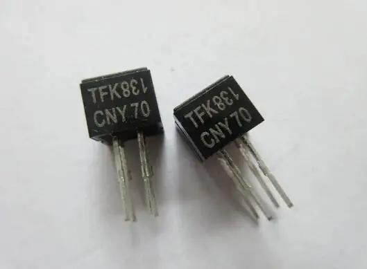 

50pcs/lot CNY70 DIP4