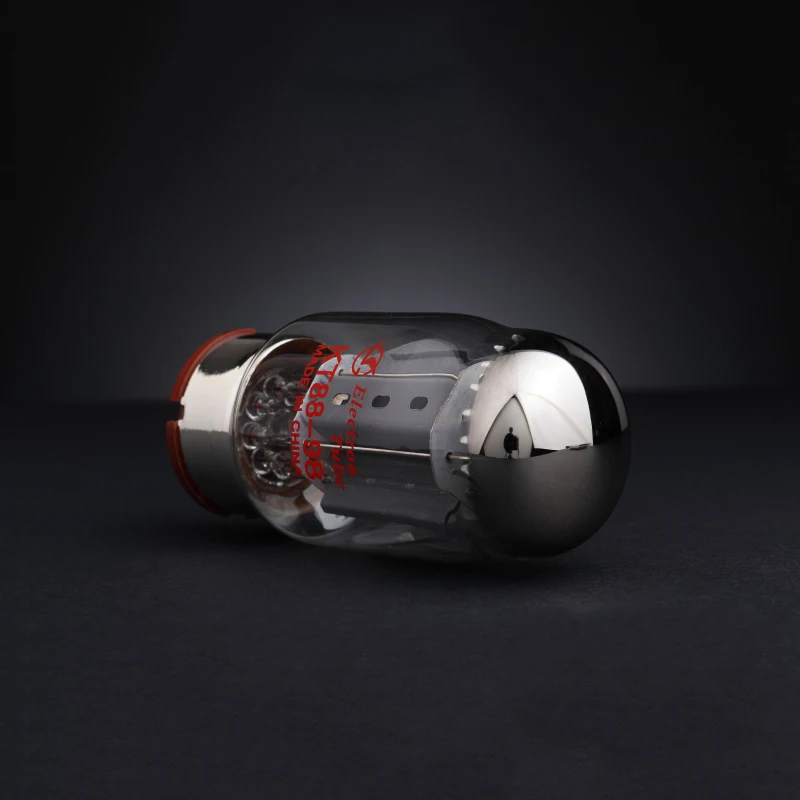New products in 2024 4pcs KT88-98 Tube ShuGuang HiFi Vacuum Tube Amplifier New Tested Matched Quad 5