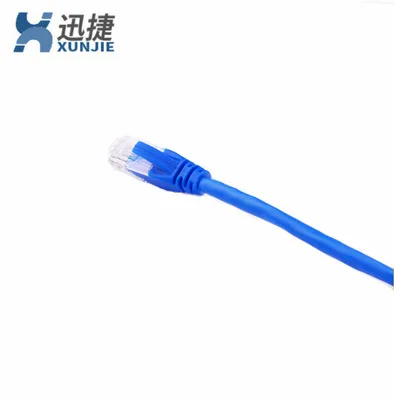 

2019 jumper finished network line computer network line connection line LXL15