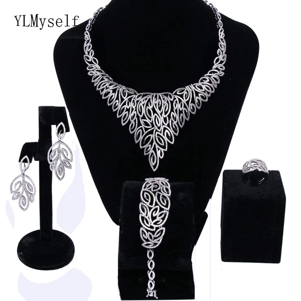 large necklace sets (2)