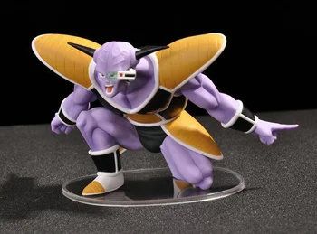 

10cm Japanese anime figure Jeice dragon ball action figure collectible model toys for boys
