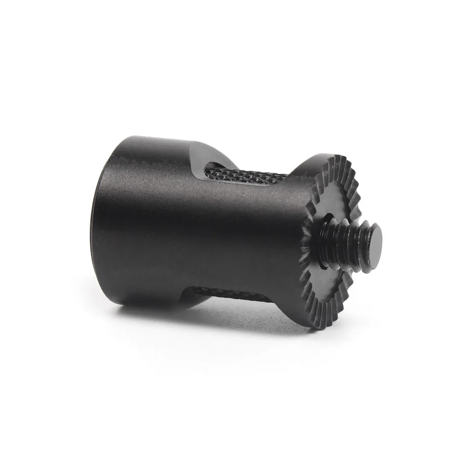 

for Drone DJI OSMO+ 1/4 Adapter Mount Aluminum Alloy Connector Extending Converter Connect Mobile Phone Camera Accessories Kit