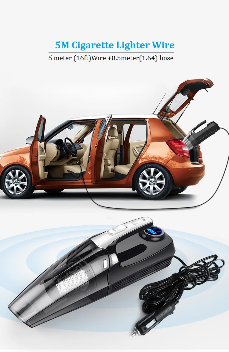 Car Tire Inflator  (7)