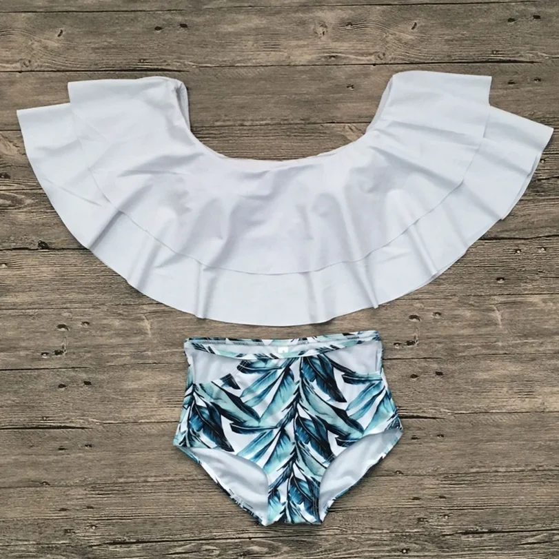 

Swimwear Bikini Set Women Swimsuit Bandeau Bikini Fringe Biquini Brazilian Bathing Suit Girls Swimwear Biquine Swim 2019