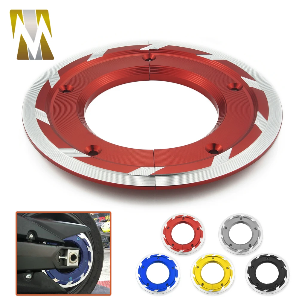 For Yamaha TMAX 530 Transmission Belt Pulley Cover  (1)