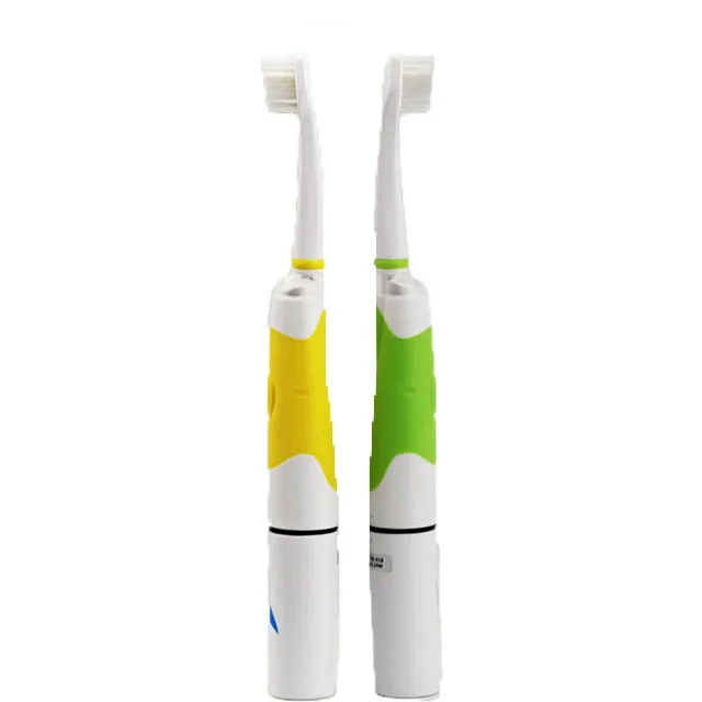 Ultrasonic vibrating electric toothbrush baby children's children get