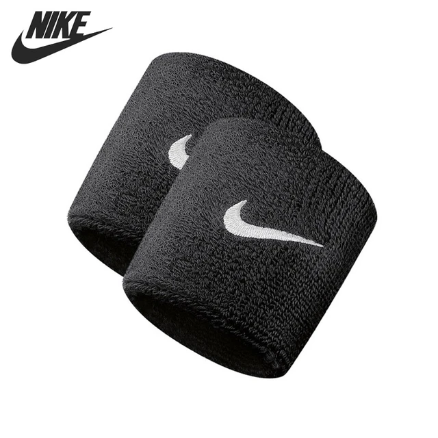 Original New Arrival NIKE Unisex Sports Wrist Support 1 Pairin Wrist Support from Sports