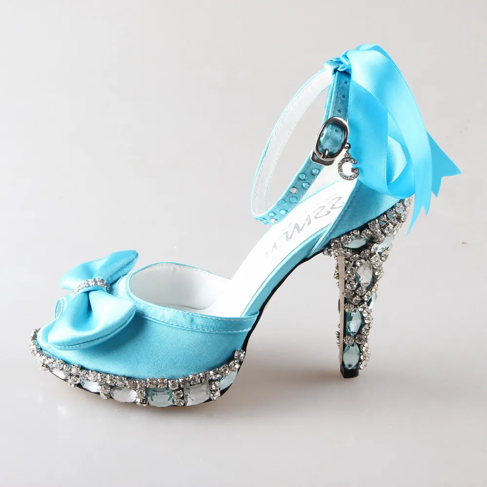 Blue ribbon 1