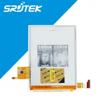 6” inch LCD display For ED060XH2(LF)-00 ED060XH2 E-ink HD screen with touch screen for ebook reader Free shipping