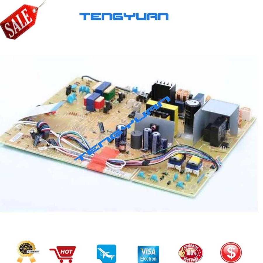 Free shipping 100% test original for hp4250/4350 Power Supply Board RM1-1070-000 RM1-1070 (110V) RM1-1071-000 RM1-1071 (220V) Free shipping 100% test original for hp4250/4350 Power Supply Board RM1-1070-000 RM1-1070 (110V) RM1-1071-000 RM1-1071 (220V)