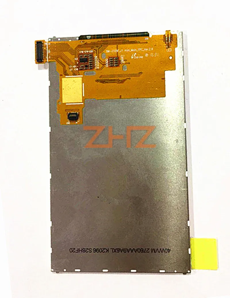 

LCD For Samsung Galaxy J1 mini J105 J105H J105F J105B J105M SM-J105F LCD Display Free Shipping