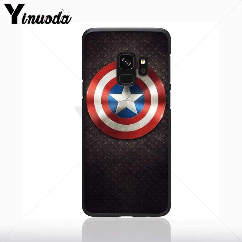 supper hero marvel Captain America Shield