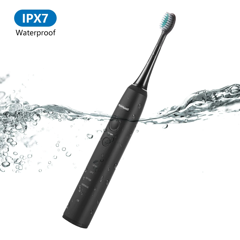 Sonic Electric Toothbrush Electric Toothbrush Rechargeable Ultimate Cleaning Whitening Advanced Safeguard Ultrasonic Tooth Brush Sonic Electric Toothbrush Electric Toothbrush Rechargeable Ultimate Cleaning Whitening Advanced Safeguard Ultrasonic Tooth Brush