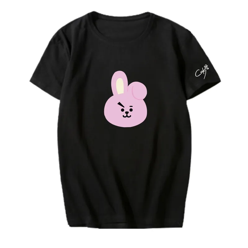 COOKY Black