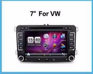 Perfect 2 din radio car dvd player gps navigation tape recorder autoradio cassette player for car radio steering-wheel car multimedia 19