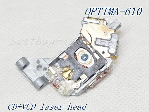 

Optical pickup OPT-610 JVC610 OPTIMA610 OPTIMA-610 OPT610 for Car CD player laser lens