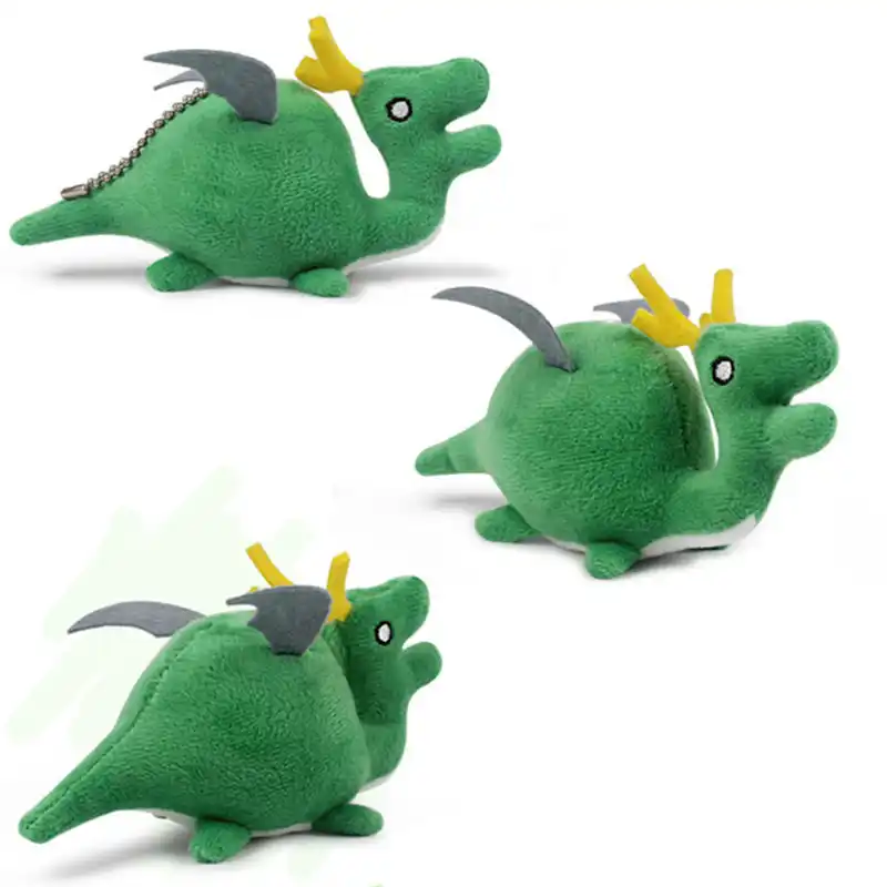 tohru dragon plush
