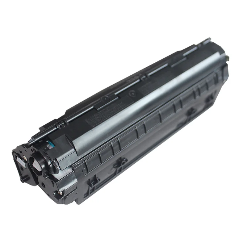 Картридж для лазерного тонера совместимый с принтерами CF279A cf278 279A 278 79A black