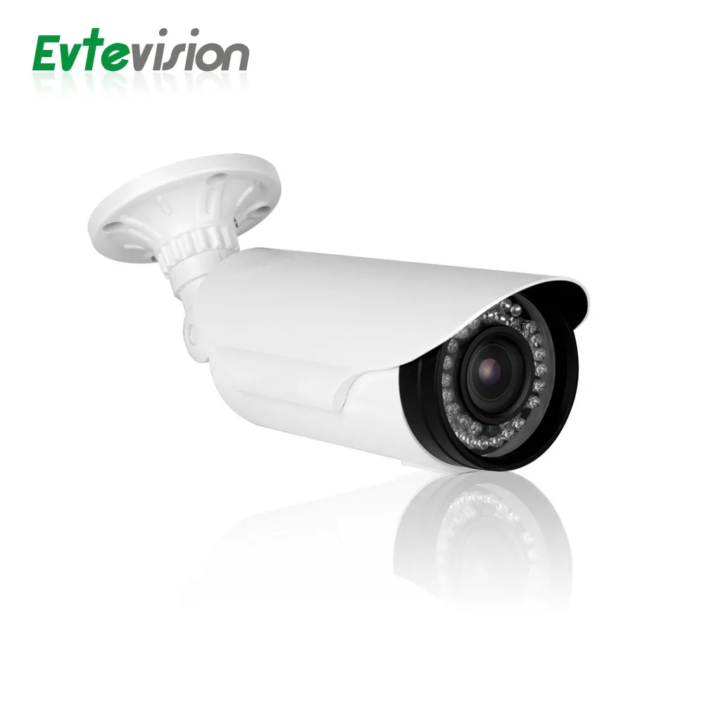

1pcs High Quality 5MP CCTV IP Camera IP66 Waterproof Onvif IR Night Vision Security Surveillance Camera Infrared Camera Network