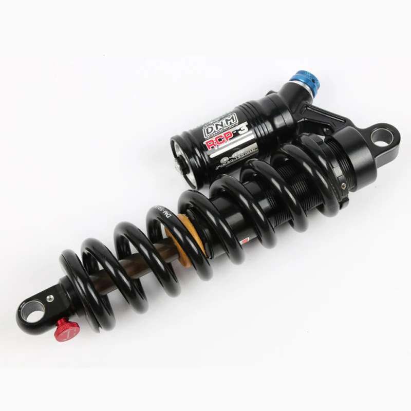 DNM RCP 3 Downhill Mountain Bike Bicycle Rear Shock 190-240mm MTB Spring Shock Absorber For AM FR DH