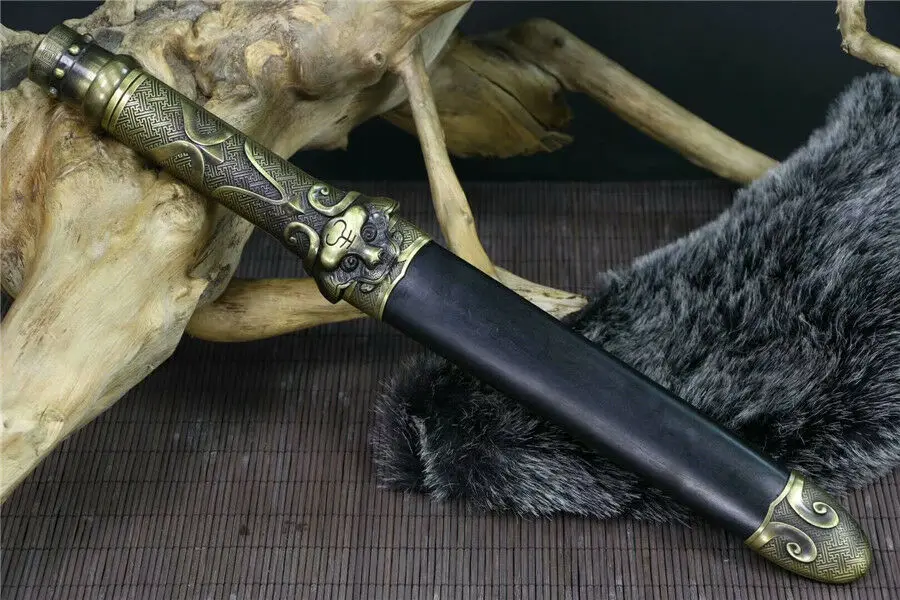 Чудесный нож Танто меч охотничий нож острый сложенный 1090 лезвие из углеродистой стали