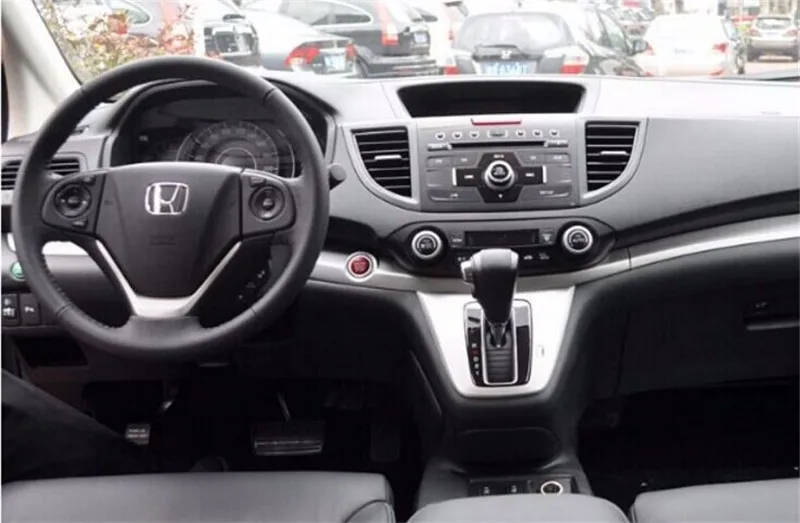 Perfect Android 9 Car DVD Player for Honda CRV 2012-2016 GPS navigation stereo head Unit 2 DIN Radio tape recorder multimedia player IPS 2 Perfect Android 9 Car DVD Player for Honda CRV 2012-2016 GPS navigation stereo head Unit 2 DIN Radio tape recorder multimedia player IPS 2