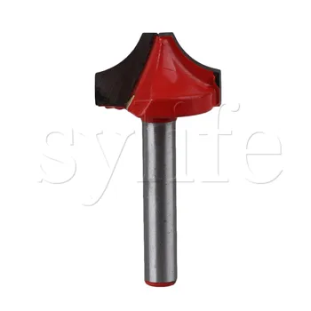 

22mm CNC Sharpen Bit Shank 6mm CNC Engraving Tools Tungsten Steel