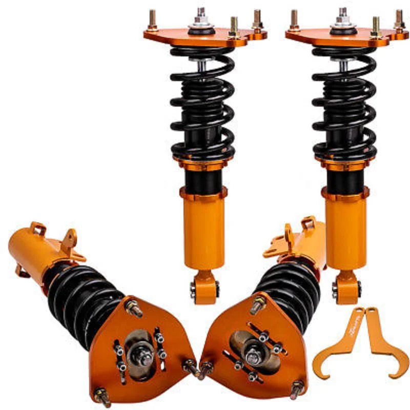 

Coilover Suspension kit For Mitsubishi Eclipse 2006-2012 Shock Absorber Struts