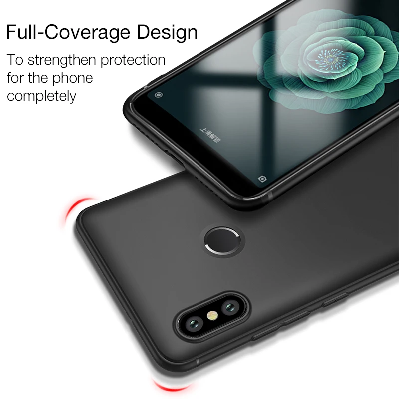 Матовый ТПУ чехол PDGB для Meizu 15 Lite M15 16th Plus 16 16X 16S M8 V8 Pro X8 однотонный мягкий из ярких