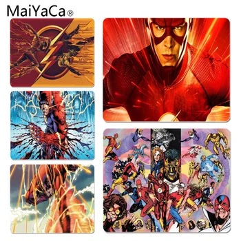 

MaiYaCa The Flash Large Mouse pad PC Computer mat Size for 18x22x0.2cm Gaming Mousepads