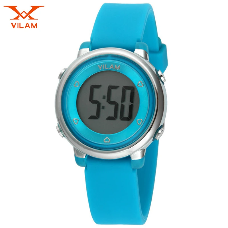Prix pour VILAM Enfants montre LED Numérique Sport Relojes Mujer Garçons filles de mode Enfants de Bande Dessinée De Gelée Imperméable Relogio Feminino 2016 Prix pour VILAM Enfants montre LED Numérique Sport Relojes Mujer Garçons filles de mode Enfants de Bande Dessinée De Gelée Imperméable Relogio Feminino 2016