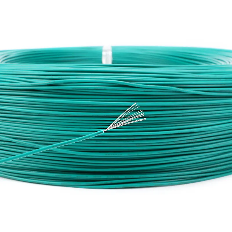  1pin Flexible Stranded 10 metres UL Wire 18 Gauge AWG 8 Colors Kit PVC Wires Electric cableLED cabl