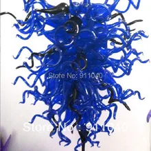 C83-3-CE/UL освещение Люстра стекло искусство