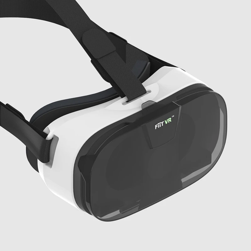 Шлем Casque 3D VR Очки виртуальной реальности для iPhone Android смартфонов очки Viar Lunette 3 D