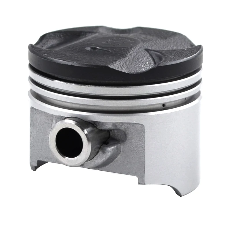 Набор поршней и колец для мотоцикла Размер цилиндра STD ~ + 100 38 39 YAMAHA YN50F YW50F YW50FX Zuma