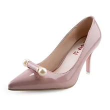 NEUE 2016 Sommer-frauen-pumpen Koreanische Gezeiten Mode Weichen Boden Candy farbe Fein Mit Hohen Ferse Süße Pumpen Partei Schuhe Für Frauen