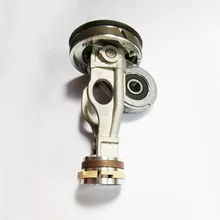 Kits de Reparo Da Bomba de Suspensão a ar Biela Para Mercedes W221 W164 W251 W166 conjunto da haste de conexão