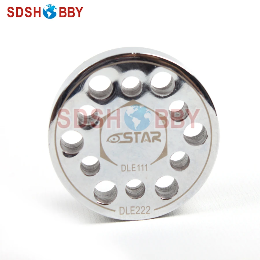 Зажим для пропеллера 6starhobby направляющая дрели с винтом DLE85 DLE111 DLE120 DLE222 DLA112 DLA116 DA85
