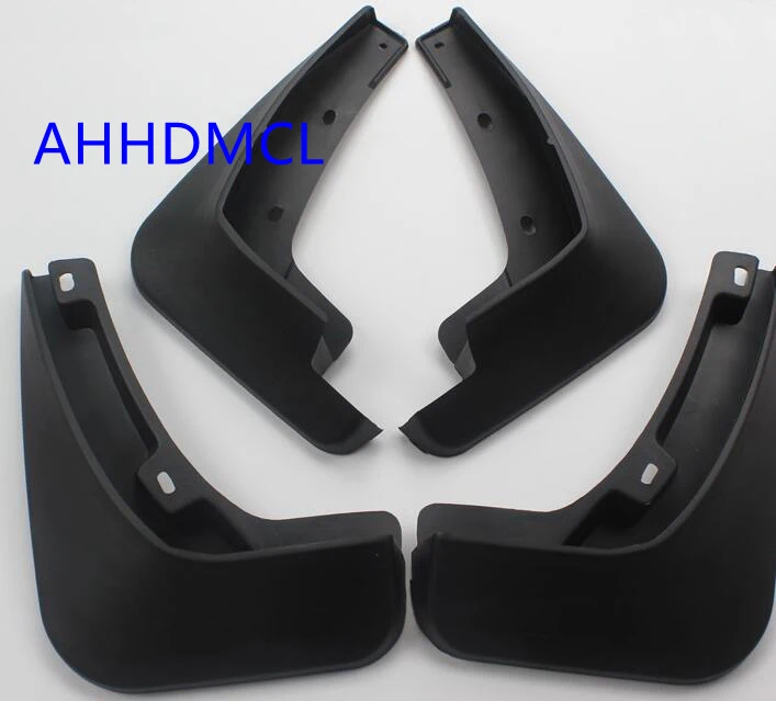 

AHHDMCL Car Mudguards Fender Mud Flaps For Buick Verano Hatchback 1.5S Sedan 2015 2016 2017 2018