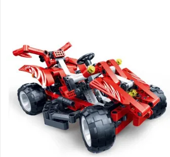 

BB Model Compatible with BB6955 250Pcs Models Building Kits Blocks Toys Hobby Hobbies For Boys Girls