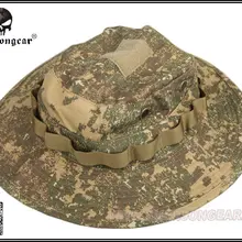 EMERSON ведро шляпа Тактическая Охота Рыбалка на открытом воздухе Кепка-широкополый военный Boonie шляпа Badland охотничьи шапки